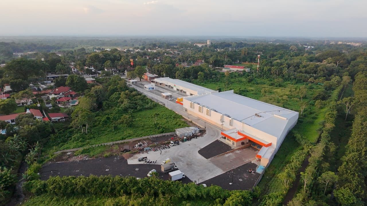 Diseño y Construcción