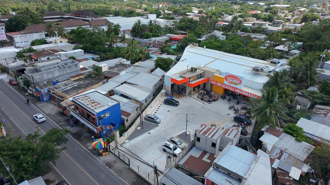 Comercial e Industrial en Guatemala